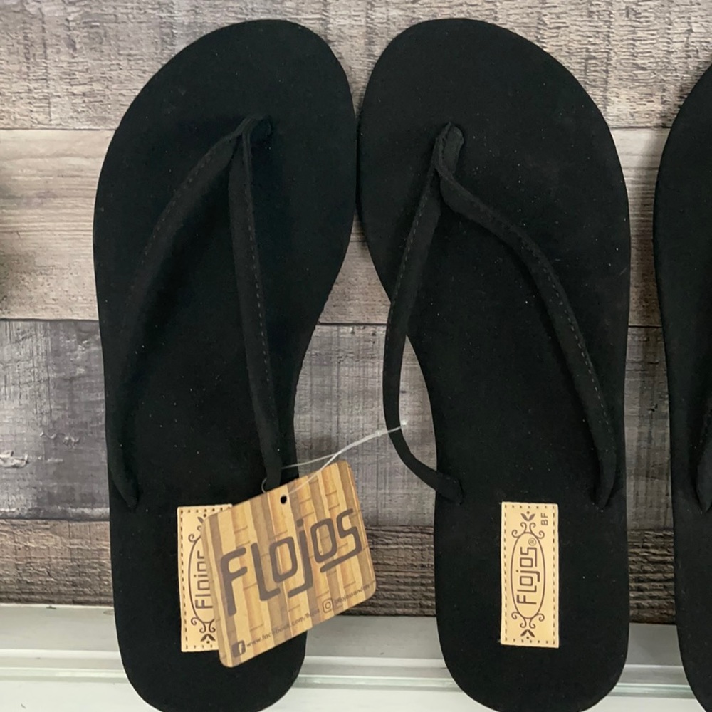 COPY - COPY - ❤️NEW!❤️ flojos most comfortable flip flop…
